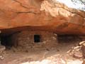 Canyonlands - Ancient Granary